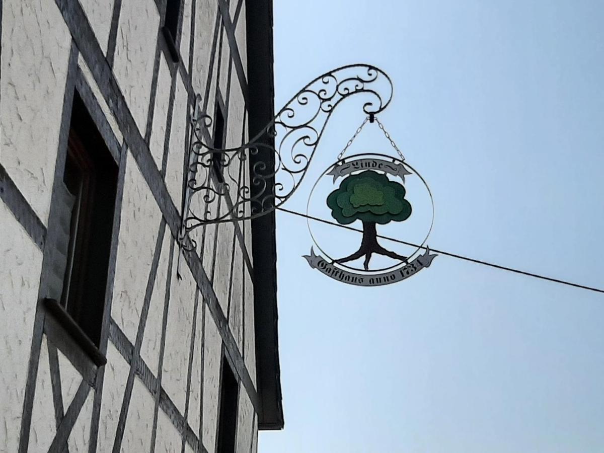 Linde Diersburg Hotel Hohberg