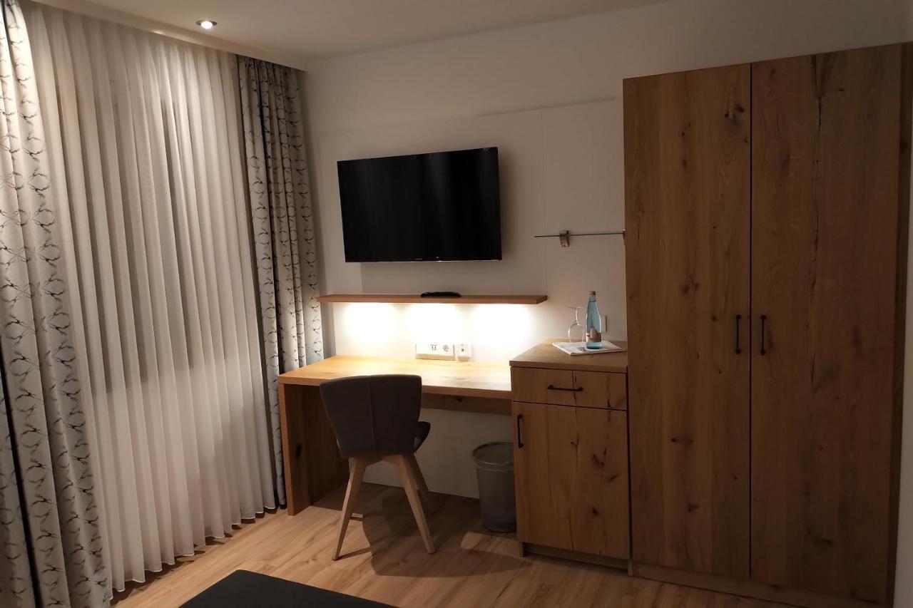 Linde Diersburg Hotel *