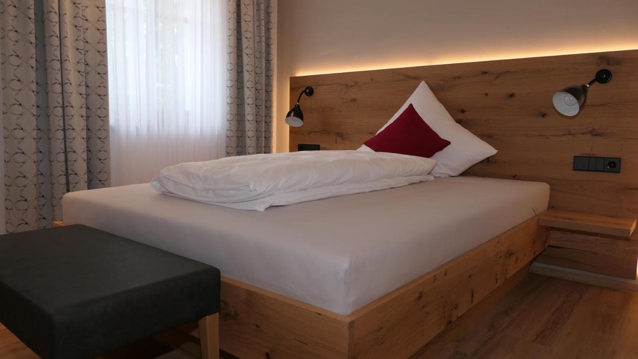 Linde Diersburg Hotel *