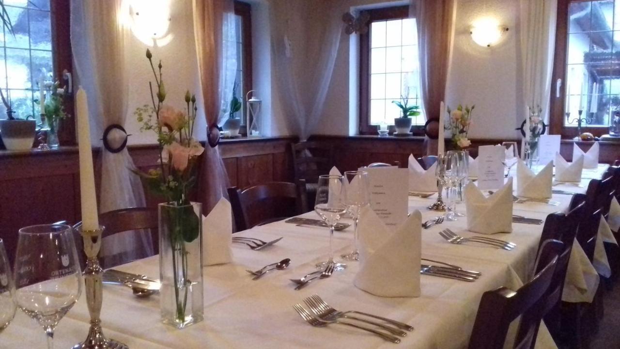 Hotel Linde Diersburg *