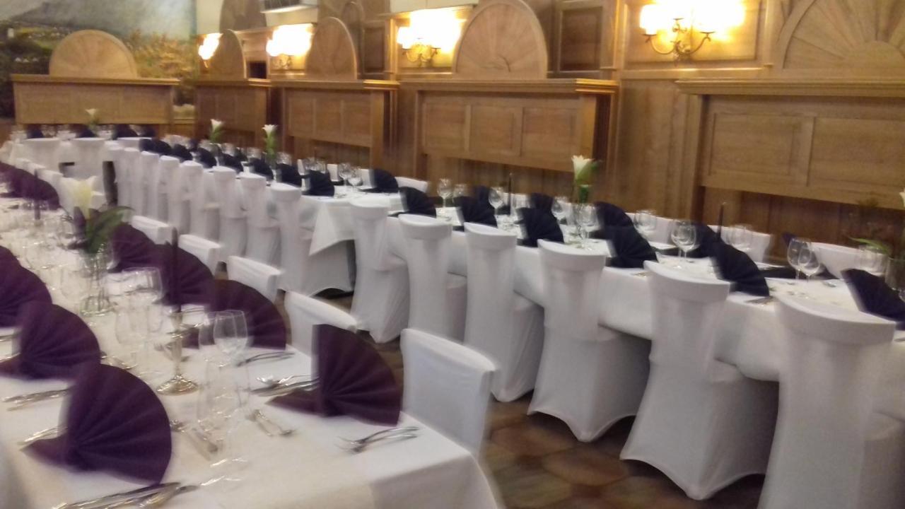 Linde Diersburg Hotel Hohberg