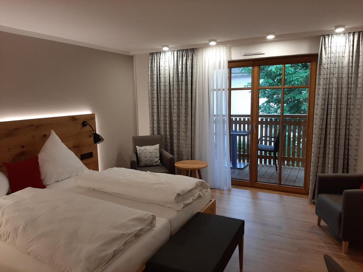 Linde Diersburg Hotel