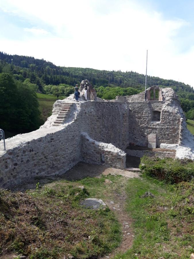Linde Diersburg * Hohberg