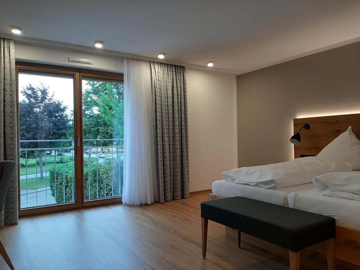 Linde Diersburg Hotel *